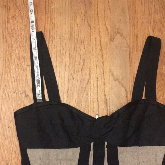 Dolce & Gabbana Cotton Canvas Tank - Picture 16 of 16